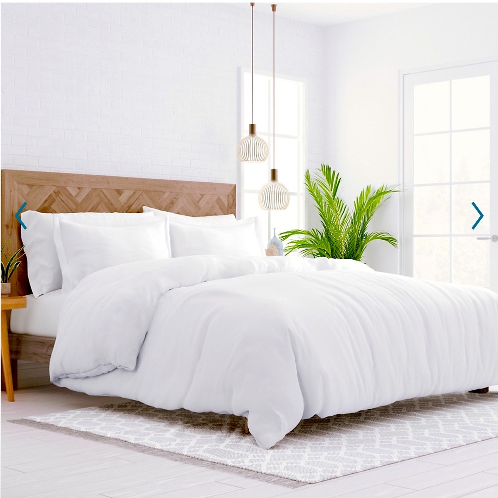 King Duvet Cover
